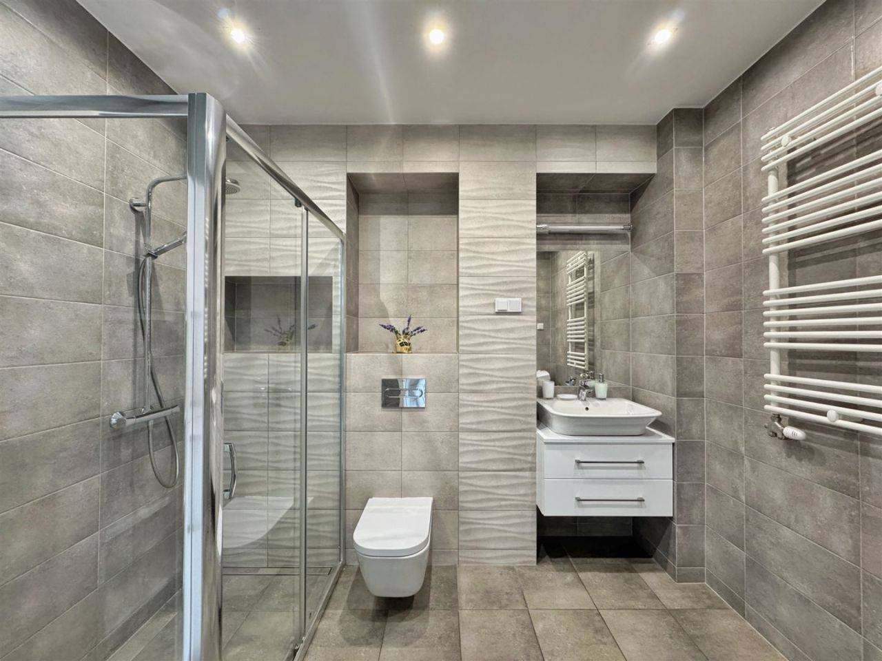 Mieszkanie 2-pokojowe Krynica-Zdrój, ul. prof. Henryka Świdzińskiego. Zdjęcie 13