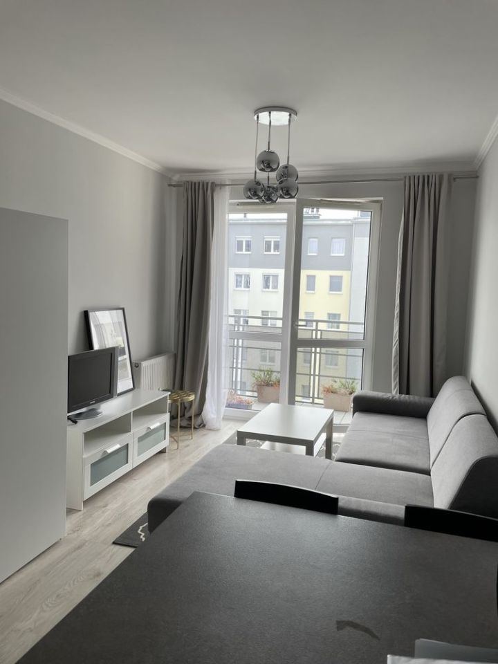 Mieszkanie 2-pokojowe Zielona Góra Centrum, ul. Obywatelska. Zdjęcie 5