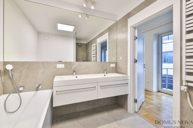 dom wolnostojący, 8 pokoi Warszawa Wilanów, ul. Królowej Marysieńki. Zdjęcie 15