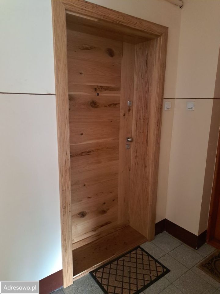 Mieszkanie 2-pokojowe Rawicz, ul. Józefa Miedzińskiego. Zdjęcie 6