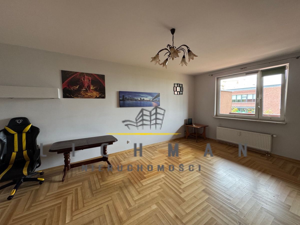 Mieszkanie 2-pokojowe Łódź Śródmieście, ul. ks. bp. Wincentego Tymienieckiego. Zdjęcie 1