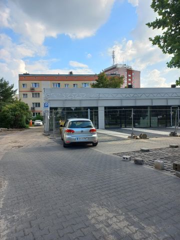 Mieszkanie 2-pokojowe Bydgoszcz Bielawy, al. Powstańców Wielkopolskich. Zdjęcie 16