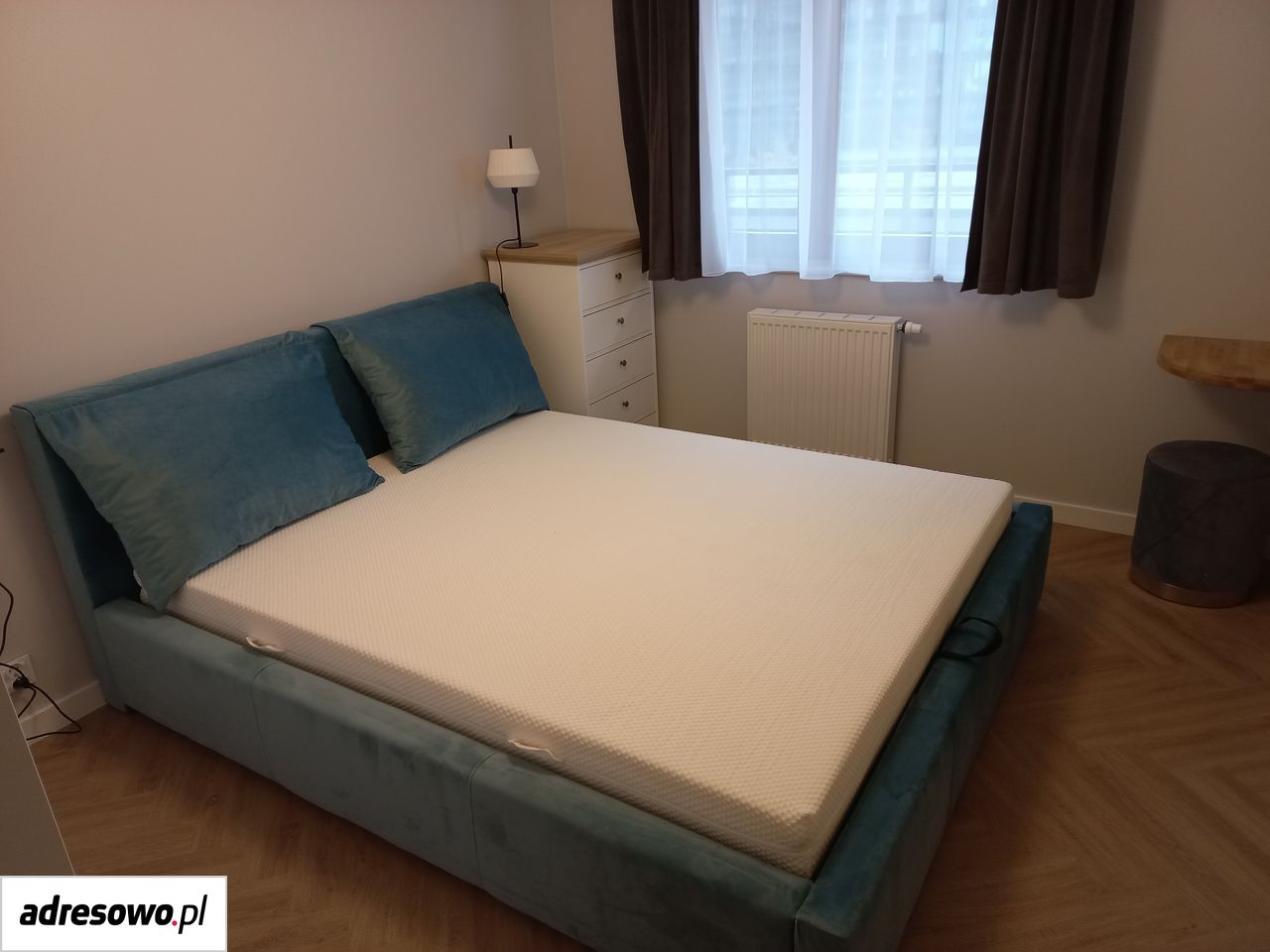 Mieszkanie 2-pokojowe Warszawa Służewiec, ul. Konstruktorska. Zdjęcie 10