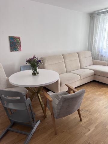 Mieszkanie 2-pokojowe Gdańsk Młyniska, ul. Mikołaja Reja. Zdjęcie 1