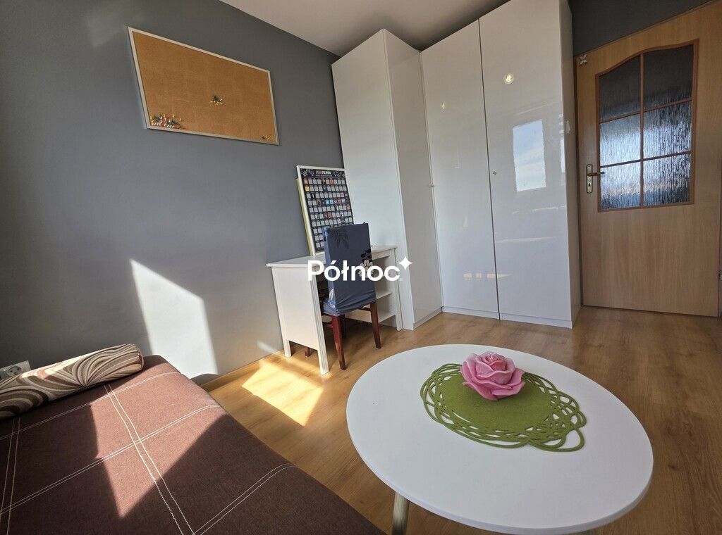 Mieszkanie 3-pokojowe Lublin Kalinowszczyzna, ul. Lwowska. Zdjęcie 5