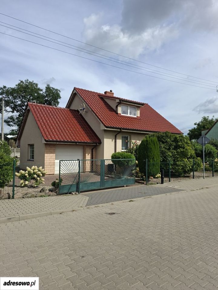 Dom – powiat stargardzki