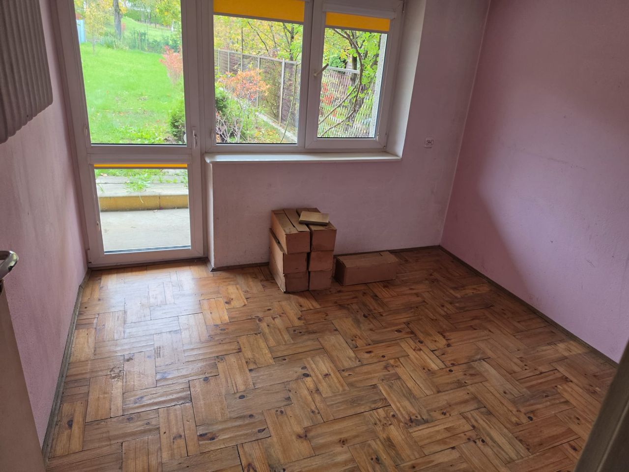 dom szeregowy, 7 pokoi Rzeszów Pobitno, ul. Janusza Kusocińskiego. Zdjęcie 27