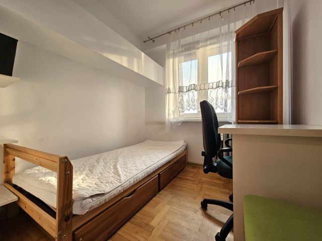 Mieszkanie 4-pokojowe Rzeszów Nowe Miasto, ul. Podwisłocze. Zdjęcie 5