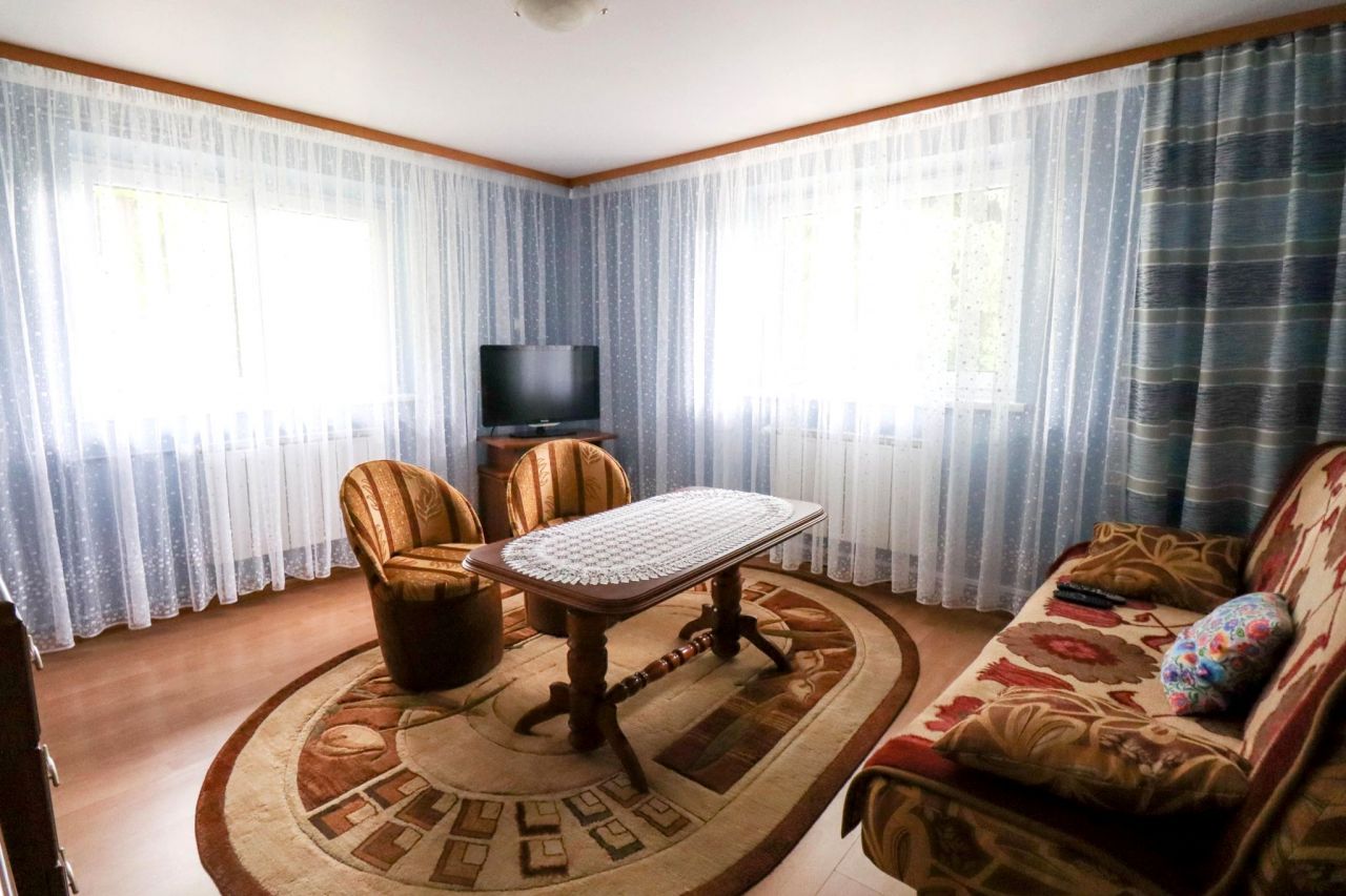 dom wolnostojący, 6 pokoi Kraków Przylasek Wyciąski, ul. Bartnicza. Zdjęcie 6