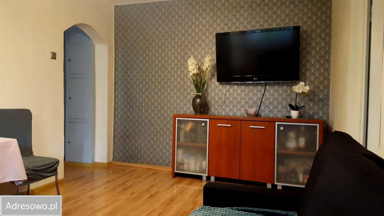 Mieszkanie 2-pokojowe Łódź Bałuty, ul. Olsztyńska