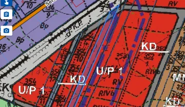 Działka na sprzedaż bez pośredników          
          
            Kąty Wrocławskie – další