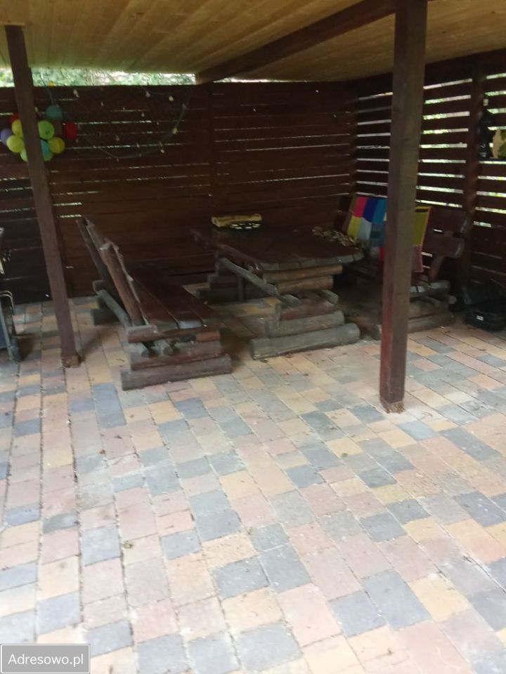 dom wolnostojący, 5 pokoi Miłosna. Zdjęcie 16