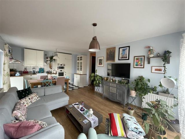 Mieszkanie 3-pokojowe Wrocław Fabryczna, ul. Stanisława Kunickiego. Zdjęcie 3