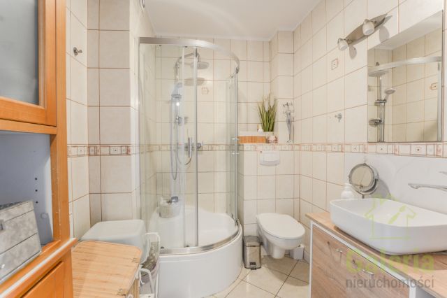 Mieszkanie 3-pokojowe Szczecin Warszewo, ul. Szwedzka. Zdjęcie 7