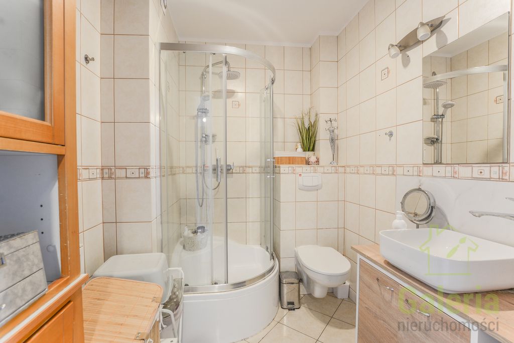 Mieszkanie 3-pokojowe Szczecin Warszewo, ul. Szwedzka. Zdjęcie 7