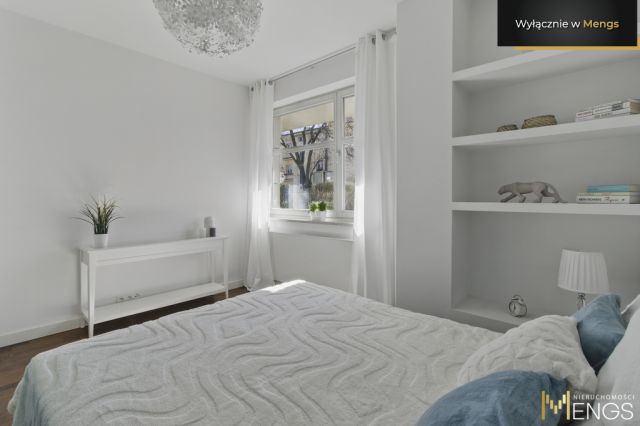 Mieszkanie 2-pokojowe Warszawa Praga-Południe, ul. Walecznych. Zdjęcie 6