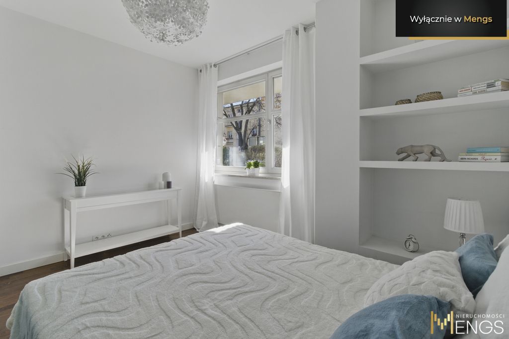 Mieszkanie 2-pokojowe Warszawa Praga-Południe, ul. Walecznych. Zdjęcie 6