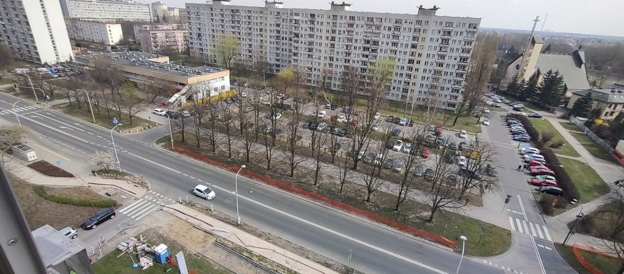 Mieszkanie 2-pokojowe Warszawa Targówek, ul. Chodecka. Zdjęcie 11