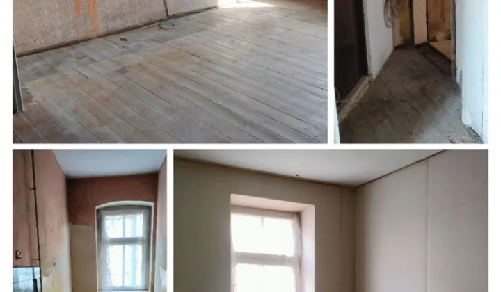 Mieszkanie 3-pokojowe Chorzów, ul. 3 Maja