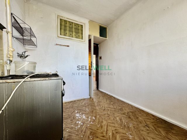 Mieszkanie 3-pokojowe Łódź Widzew, ul. Wysoka. Zdjęcie 3