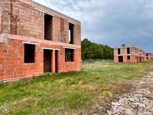 bliźniak, 4 pokoje Grądy, ul. Górna. Zdjęcie 17