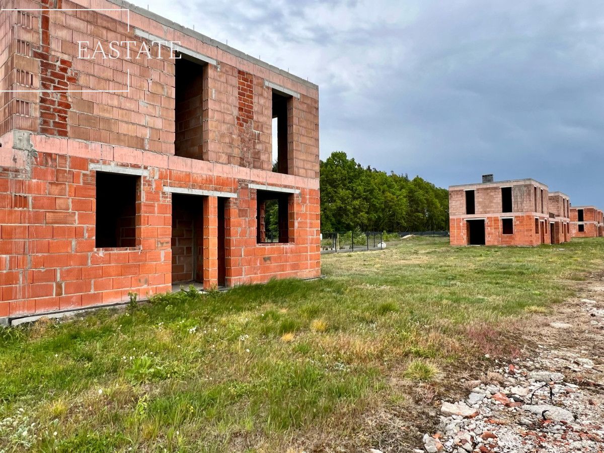 bliźniak, 4 pokoje Grądy, ul. Górna. Zdjęcie 17