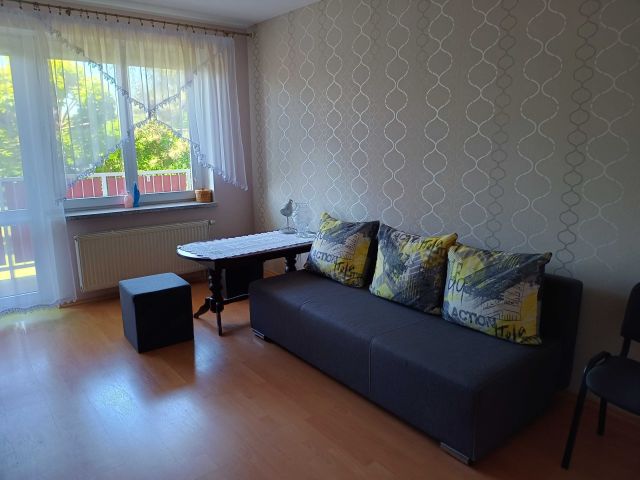 Mieszkanie 1-pokojowe Malbork, ul. Marii Konopnickiej. Zdjęcie 1