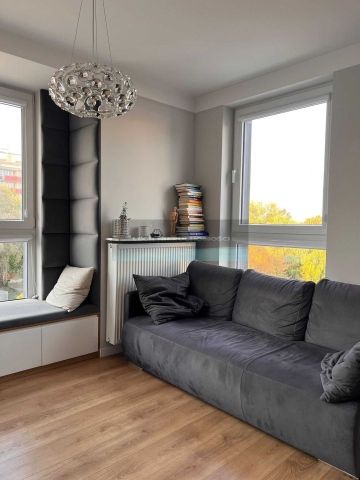 Mieszkanie 3-pokojowe Warszawa Bemowo, ul. Sternicza. Zdjęcie 3