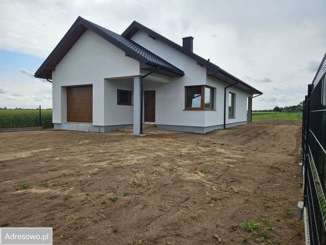 dom wolnostojący, 3 pokoje Ciepła. Zdjęcie 1