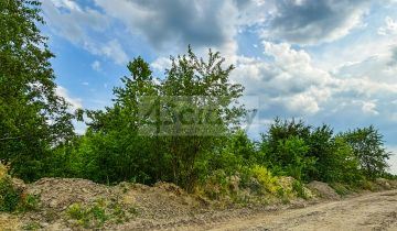 Działka budowlana Szczęsne