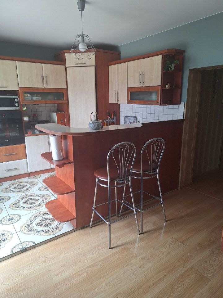 dom wolnostojący, 5 pokoi Rybnik Chwałowice, ul. Bolesława Krupińskiego. Zdjęcie 8