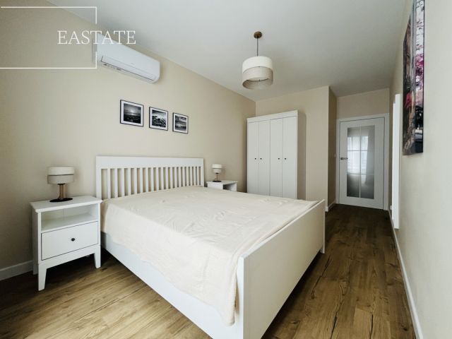 Mieszkanie 3-pokojowe Warszawa Saska Kępa, ul. Lizbońska. Zdjęcie 8