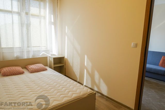 Mieszkanie 2-pokojowe Szczecin, ul. ks. Piotra Ściegiennego. Zdjęcie 9