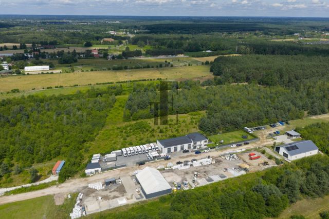 Lokal Legionowo. Zdjęcie 3