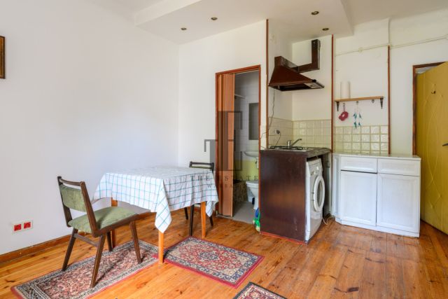 Mieszkanie 2-pokojowe Warszawa Praga-Południe. Zdjęcie 9