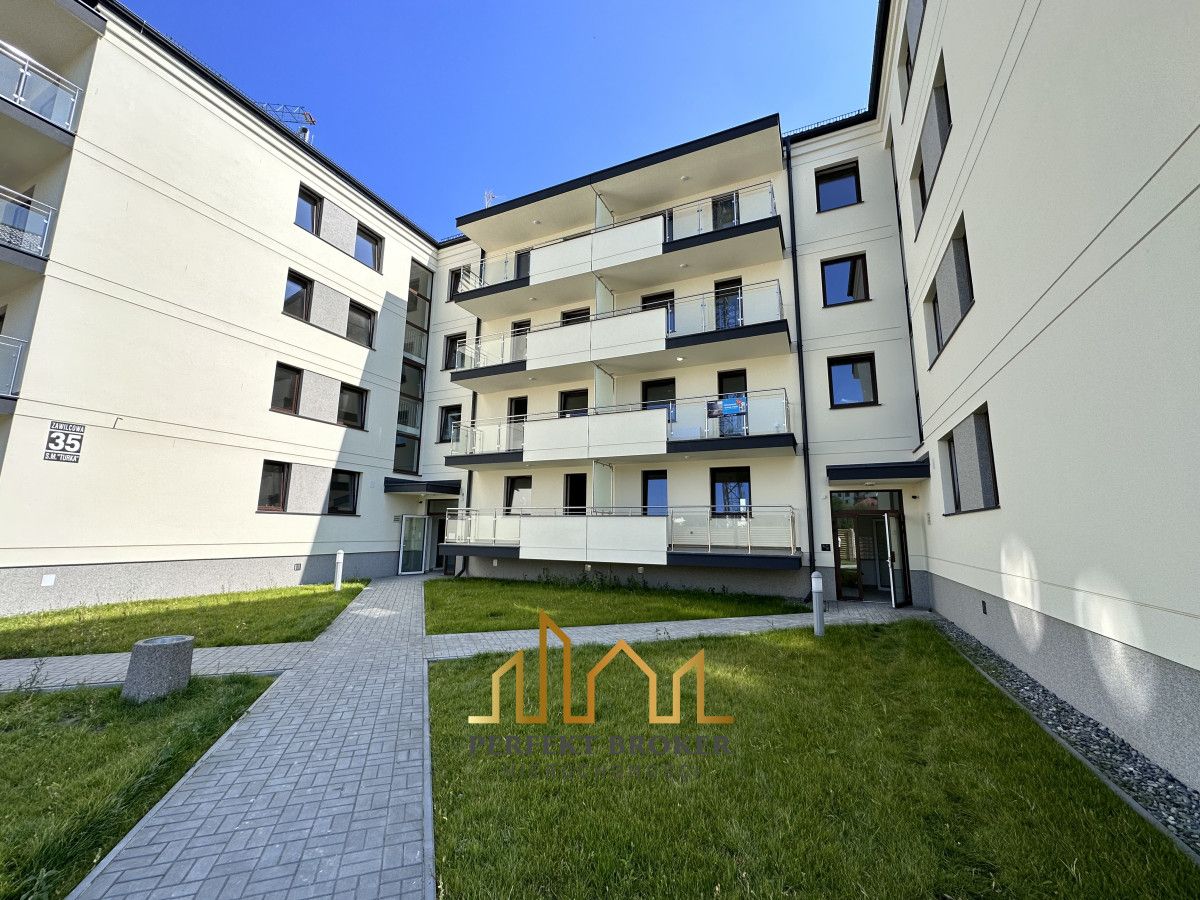 Mieszkanie 3-pokojowe Lublin, ul. Zawilcowa. Zdjęcie 15