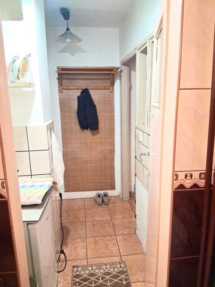 Mieszkanie 1-pokojowe Wrocław Śródmieście. Zdjęcie 5