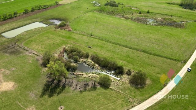 Działka budowlana Jesionowo. Zdjęcie 10