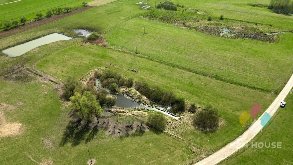 Działka budowlana Jesionowo. Zdjęcie 10