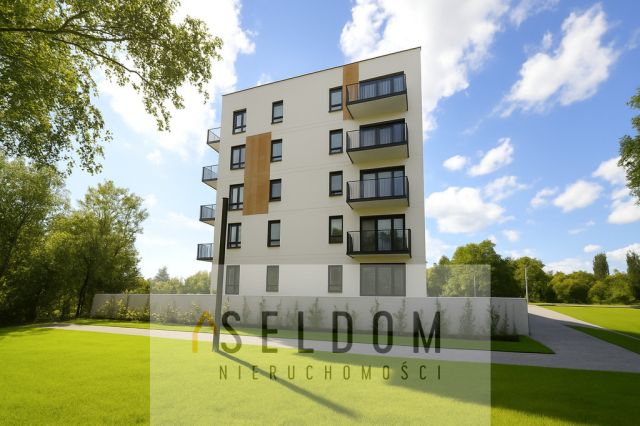 Mieszkanie 2-pokojowe Legnica, ul. Jaworzyńska. Zdjęcie 2