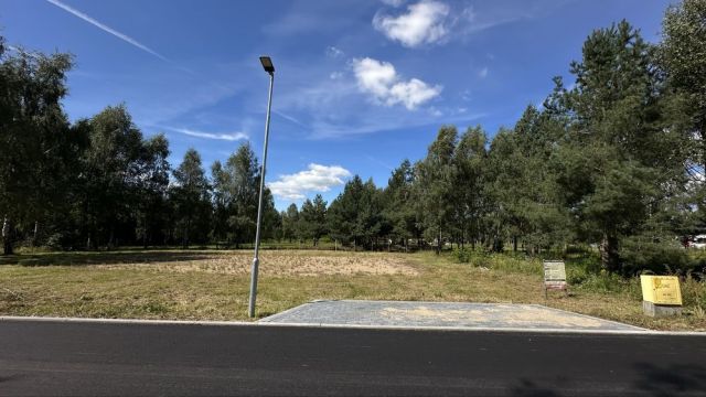 Działka budowlana Cewlino. Zdjęcie 1