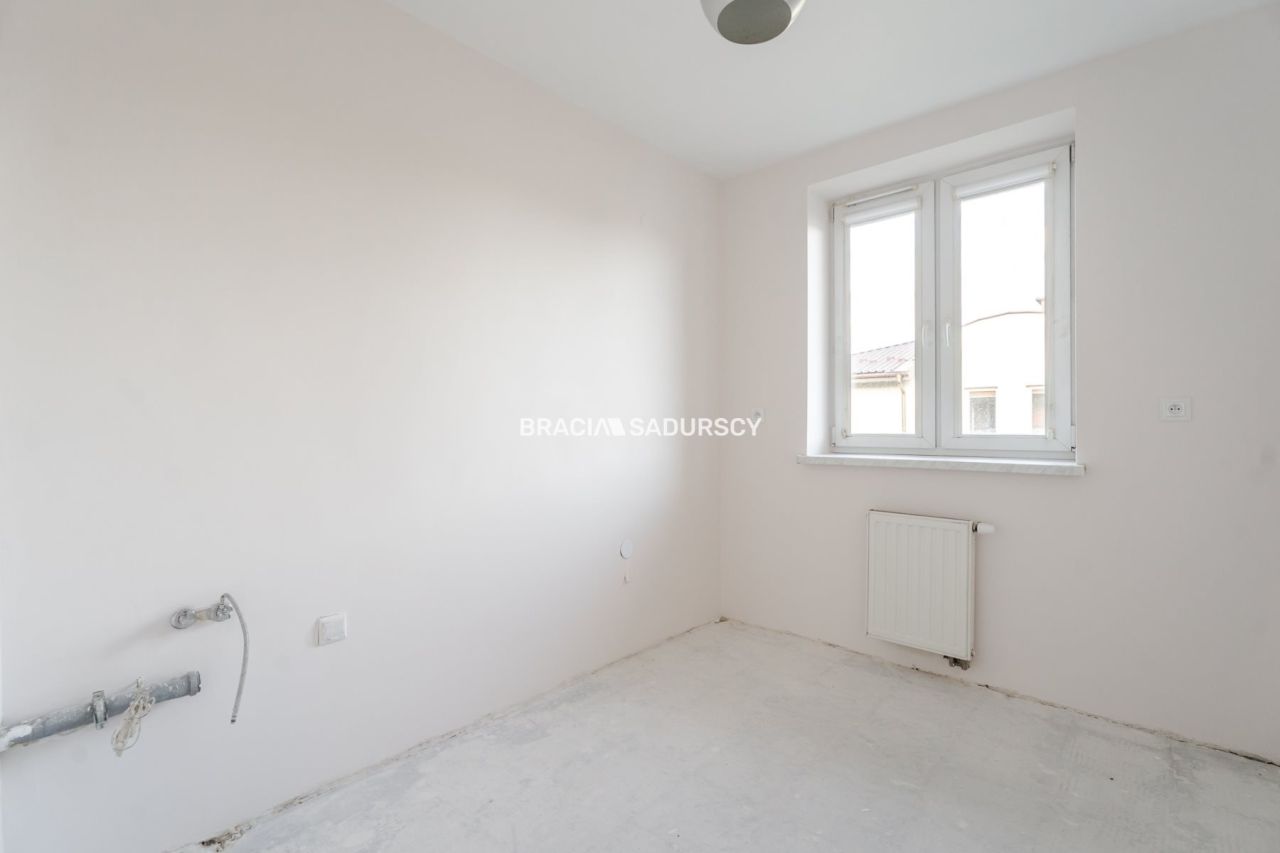 Mieszkanie 3-pokojowe Kraków, ul. Złocieniowa. Zdjęcie 16