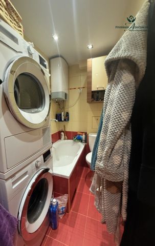 Mieszkanie 2-pokojowe Jędrzejów, ul. Armii Krajowej. Zdjęcie 17