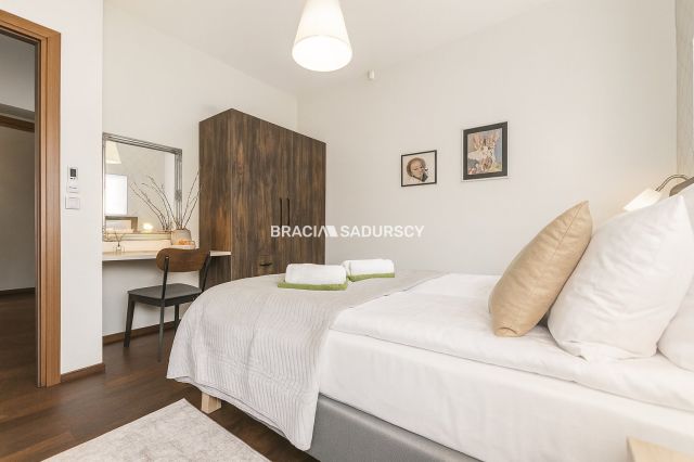 Mieszkanie 3-pokojowe Kraków Stare Miasto, ul. Krowoderska. Zdjęcie 17