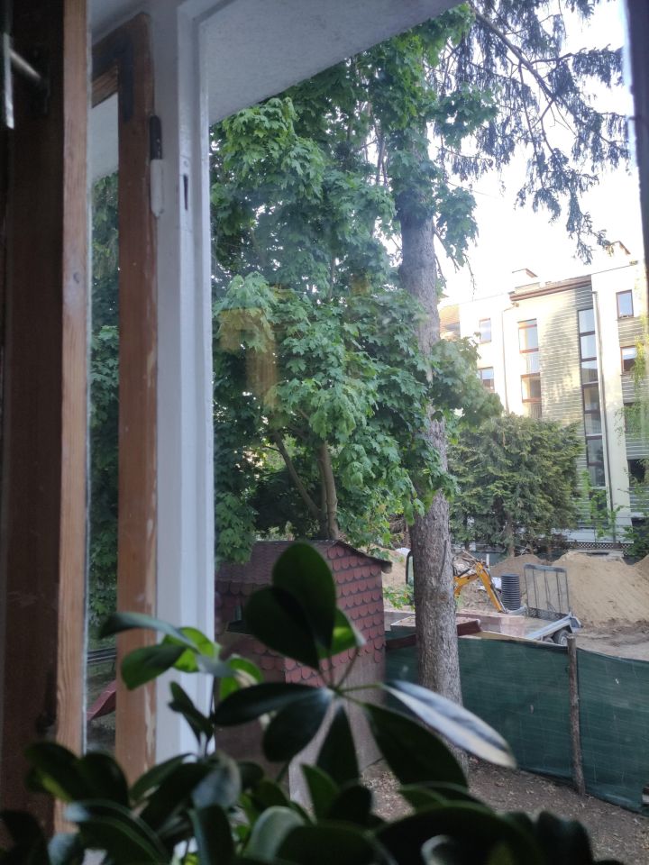 Mieszkanie 2-pokojowe Gdańsk Oliwa, ul. Wita Stwosza. Zdjęcie 8