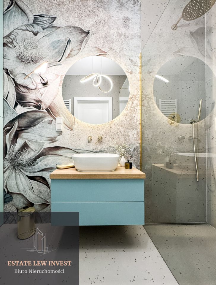 Mieszkanie 2-pokojowe Kraków, ul. Jerozolimska. Zdjęcie 8