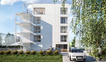 Mieszkanie 2-pokojowe Rumia, ul. Jeziorna