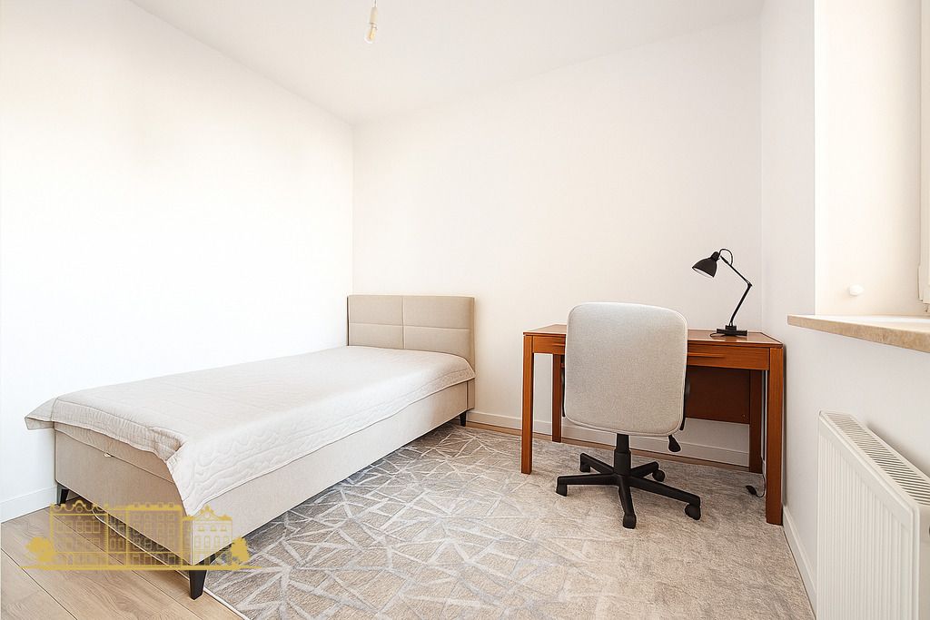 Mieszkanie 2-pokojowe Kraków Ruczaj, ul. Chmieleniec. Zdjęcie 3