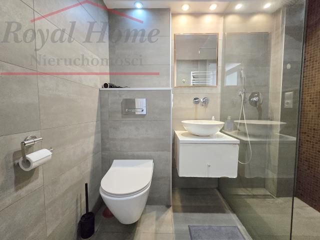 Mieszkanie 2-pokojowe Wrocław Stare Miasto, ul. Nowy Świat. Zdjęcie 7