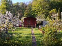 Działka rod Sopot Sopot Górny, ul. Mikołaja Reja